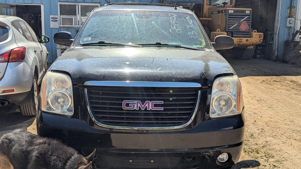 Velocímetro GMC YUKON XL 1500 08 09 10 11 12 13 14 CUADRO DE INSTRUMENTOS 270K Foto 3 de 4