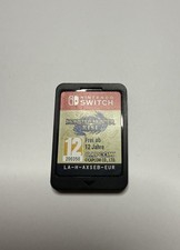 monster hunter rise switch