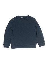 Assorted Brands Boys Blue Sweatshirt 4