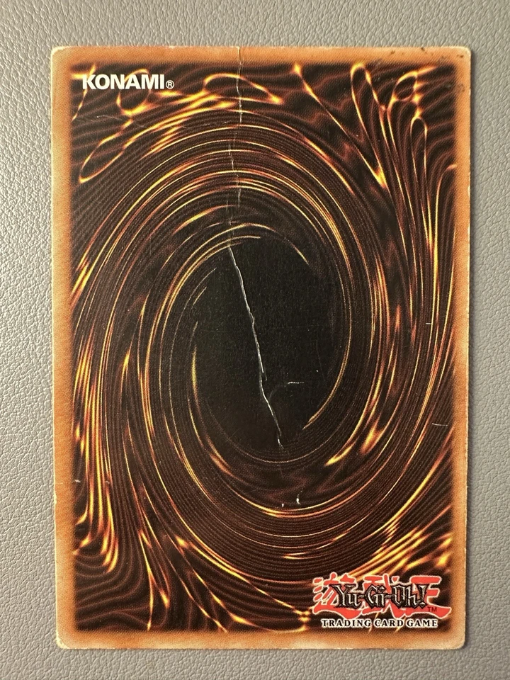 Dark Paladin Limited Edition DMG-001 Yu-Gi-Oh! - Image 2 of 2