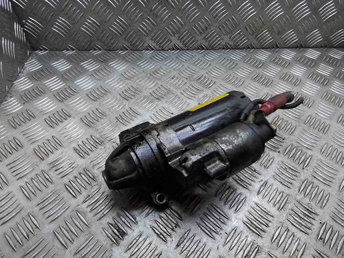 BMW 3 E90 Anlasser 2.00 Diesel 130kw 2009 22981713