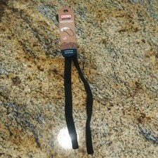 Rare Chums Black Breakaway Universal Fit Cott...