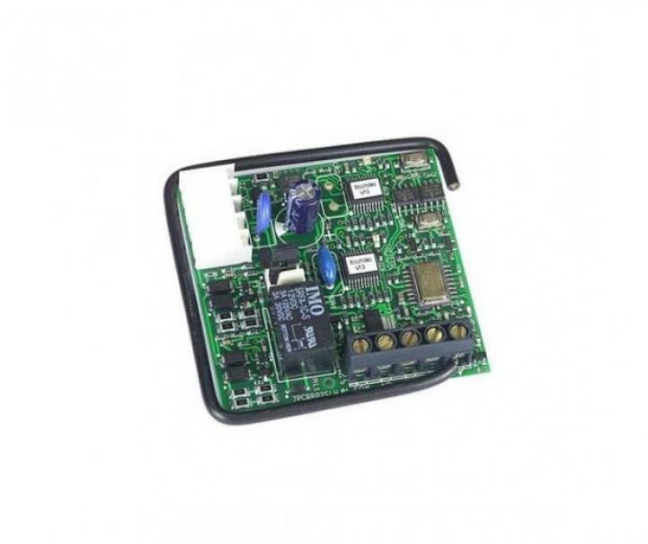 FAAC RICEVENTE A INNESTO RP 433 SLH-DS-S 787852