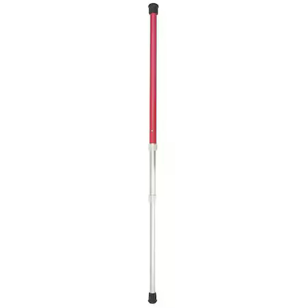 Steelman 301111-Kh Hood Safety Lift Prop, 25 In To 5 Ft.