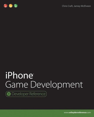 iPhone  Game Development (Developer R... by McElveen, Jamey Paperback / softback