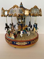 Gold Label Carousel for sale | eBay