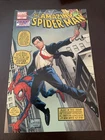 The Amazing Spider-Man #573 Variant Edition-Stephen Colbert '08-Joe Quesada...