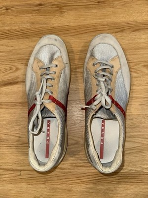 PRADA Vintage Shoes