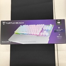 Gaming Keyboard Model VULCAN II TKL PRO TURTLEBEACH