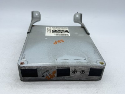 1997 Toyota 4runner 3.4l V6 Engine Control Computer ECU 89661