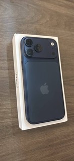 Apple iPhone 17 Pro Max Deep Blue 1TB 5G Unlocked Smartphone Sealed