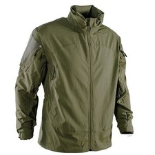 Tactical Soft Shell Jacket PCU L5 Navy Seals Charge Clothes Combat Uniform Coat