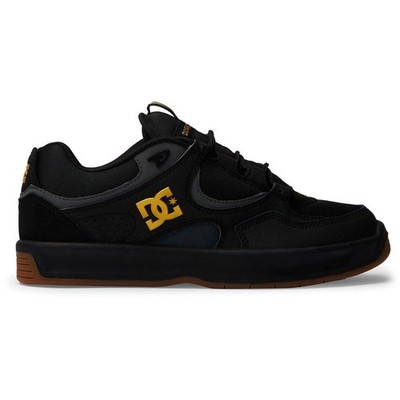 DC Shoes Mens Kalynx Zero Skate Shoes Authentic & New