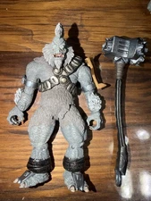 McFarlane Halo Tartarus Brute Figure With Fist Of Rukt Hammer