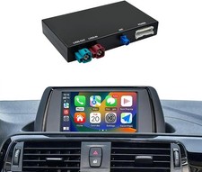 Wireless Android Auto/Wireless CarPlay Module for BMW NBT 1 2 3 4 5 6 Series