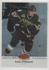 2006-07 Flair Showcase Rookie Loui Eriksson #311 04pe