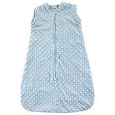Hudson Baby Unisex Baby Plush Sleeping Bag, Sack, Blanket
