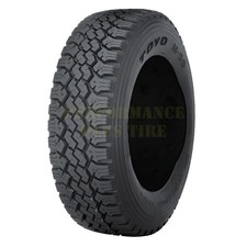 Toyo M55 Lt25585r16 123q 10 Ply Quantity Of 4