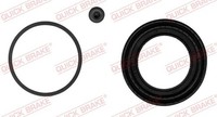 Quick Brake Reparatursatz, Bremssattel Hinten Links Rechts FüR CitroËN