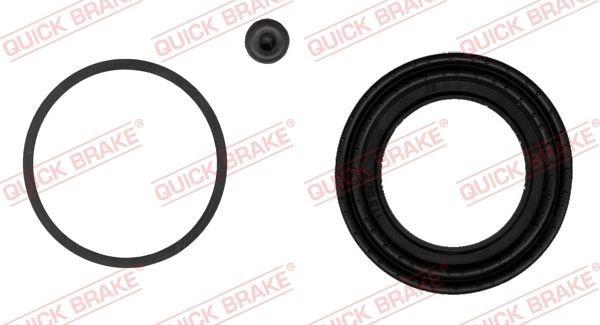 Quick Brake Reparatursatz, Bremssattel Hinten Links Rechts FüR CitroËN-image