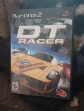 DT Racer (Sony PlayStation 2, 2005)