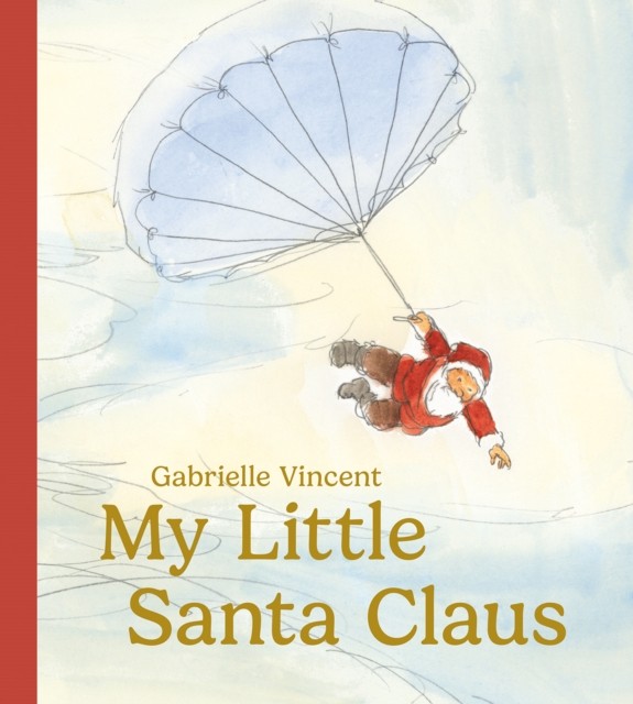 My Little Santa Claus | HB | 2025 - Image 4