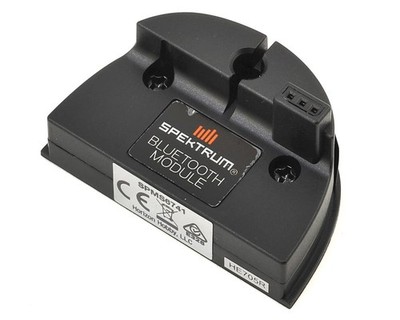 Spektrum RC DX2E Active Bluetooth Module [SPM6741]