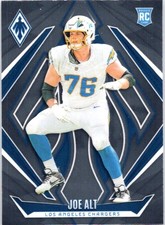 2024 Panini Phoenix #204 Joe Alt