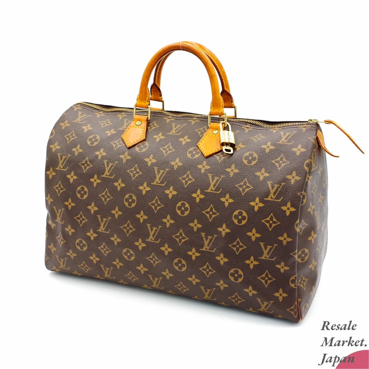 Louis Vuitton Speedy 35 for sale | eBay
