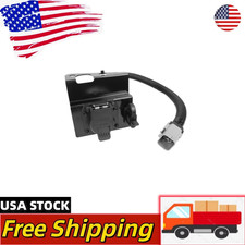 4 & 7 Pin Trailer Tow Wiring Harness Plug Fit...