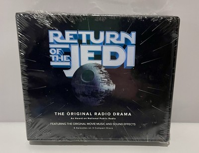 邦楽 STAR  WARS  THE RADIO DRAMA Star Wars: The Original Radio Drama (Podcast Series 1981) - IMDb
