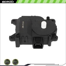 For Lexus GX470 2009-2003 Toyota 4Runner 2009-03 FJ 2014-07 Blend Door Actuator