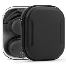 Geekria Carrying Case for Skullcandy Crusher EVO/ANC 2, Hesh 3/Evo Headphones