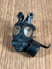 GI Joe Figure Accessory Pit Commando Gas Mask With Straps