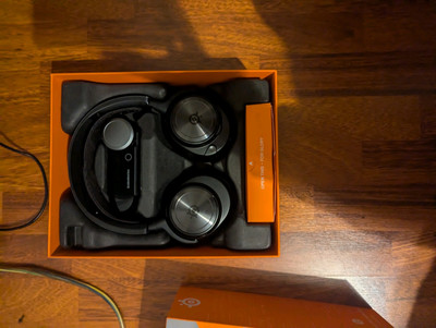 Steelseries Arctis Nova Pro Wireless Gaming Headset - Schwarz - B-Ware