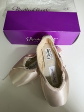 Russian Pointe MUZE-F31 Md 37.5 W5 V2 FM New in box