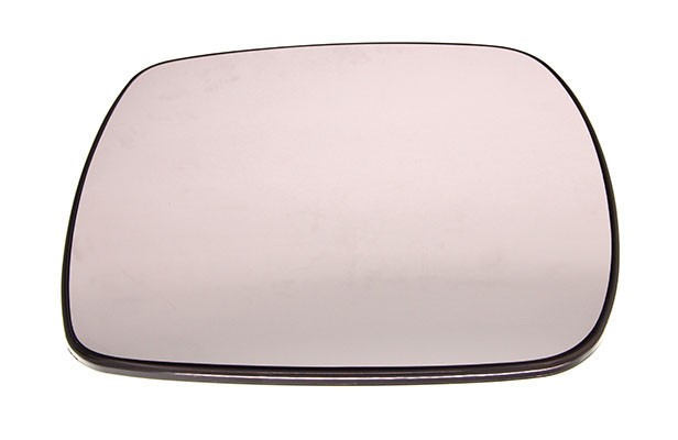 Vitre miroir de retroviseur pour Renault Kangoo de 2008 a 2012 cote gauche ou droit