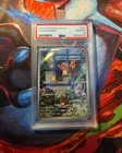 Pokémon TCG Charmander svG 051/049 PSA Gem Mint 10 Japanese