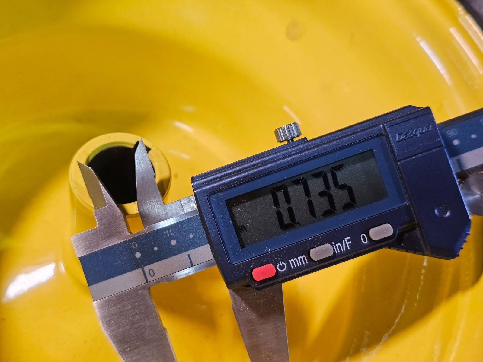 (QTY 1) Hoosier Wheel & Tire 20x8.00-8 Lawn & Garden Tubeless 4PR Load B