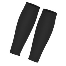 1 Pair Compression Sleeve For Sports Elastic Calf Sleeve For Running GDRX