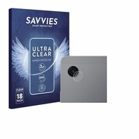 "18X Schutzfolie Samsung Galaxy Tab A11 8.7\" (Nur Kameraschutz) Display Schutz"