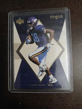 Randy Moss Rookie Cards and Autographed Memorabilia Guide 48