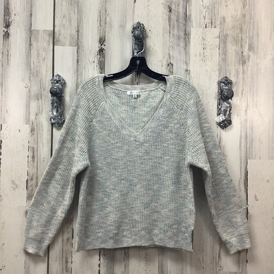 Daily Thread Size Med Pullover