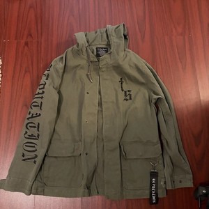 Tour Jacket | eBay