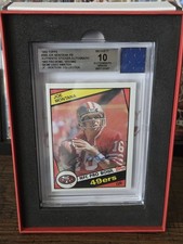 Top Joe Montana Cards to Collect 23