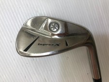 Yamaha Inpres X V Forged Wedge 52 1Club /TOUR/Flex:R/Wedge