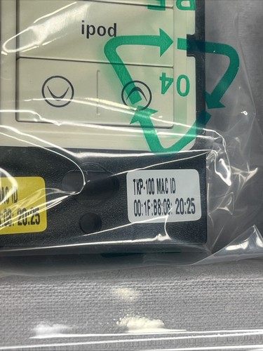 URC TKP-100- Wall Multi - Switch - Brand New - Picture 7 of 10