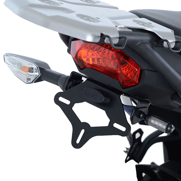 R&G Racing Motorbike Motorcycle Tail Tidy- Kawasaki Versys X-250 / 300