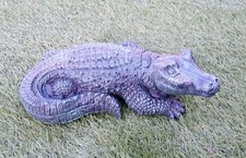 Crocodile Garden  Ornament
