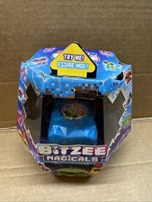 Bitzee, Magicals Interactive Toy with 20 Characters Inside, Virtual Friends Reac